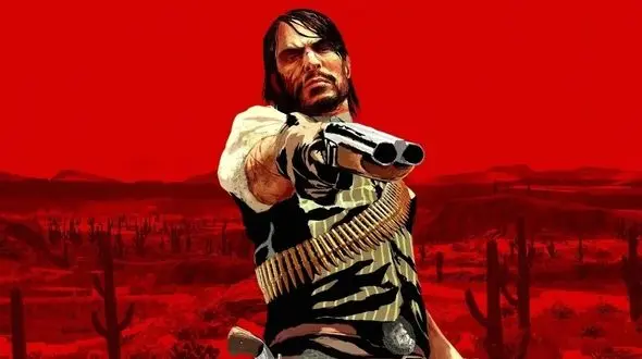 فیلم مقایسه دو بازی ردد ردمپشن و گوست اف یوتی با اختلاف 15 سال!