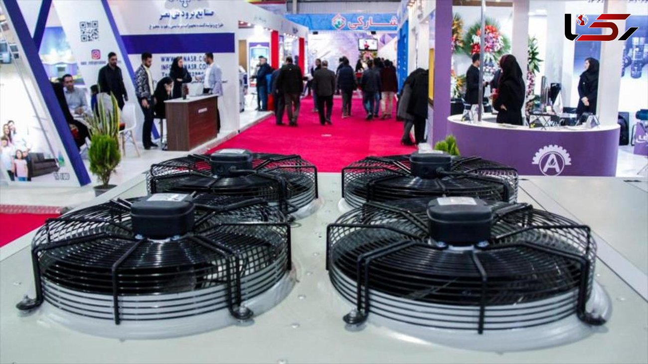 تولید کنندگان تجهیزات سرمایشی و گرمایشی در اصفهان گردهم می‌آیند