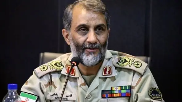 آمادگی مرزبانان برای برخورد با هرگونه تهدیدات گروهک‌های معاند