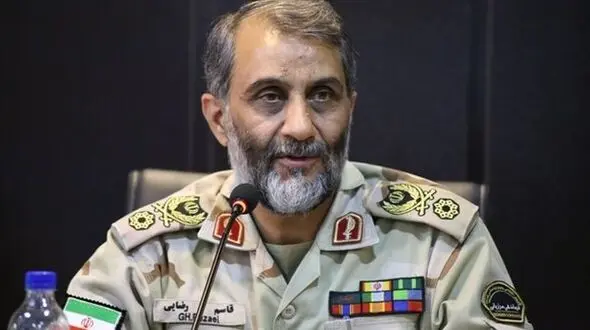 آمادگی مرزبانان برای برخورد با هرگونه تهدیدات گروهک‌های معاند
