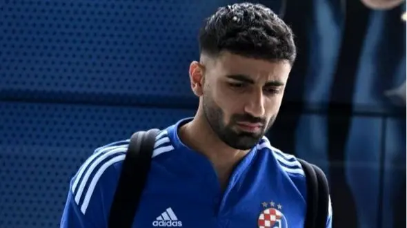 صادق محرمی دینامو زاگرب را ترک کرد