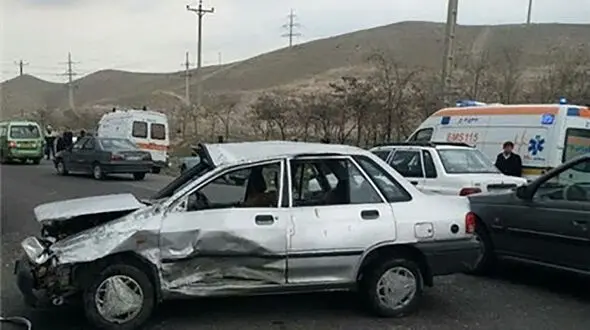 مرگ همزمان یک زن و 2 مرد در نوشهر / شب گذشته رخ داد