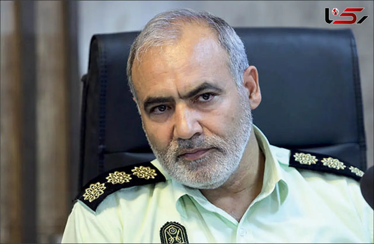 دستگیری عاملان کلاهبرداری های «شما برنده شده اید!»