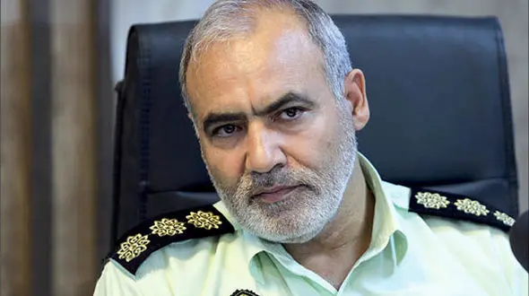 دستگیری عاملان کلاهبرداری های «شما برنده شده اید!»