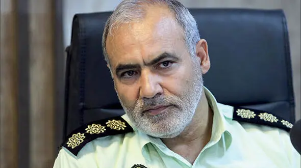 دستگیری عاملان کلاهبرداری های «شما برنده شده اید!»