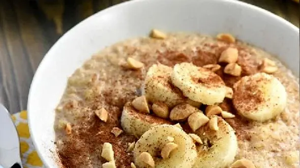 از 3 مدل اوتمیل برای صبحانه تا کیک بدون تخم مرغ