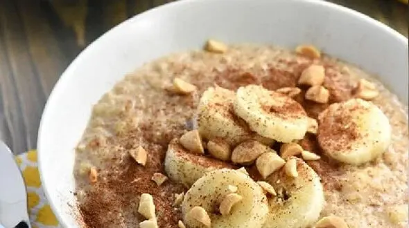 از 3 مدل اوتمیل برای صبحانه تا کیک بدون تخم مرغ