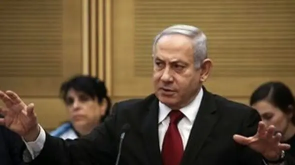 نتانیاهو خطاب به کشورهای اروپایی/ ایران را تحریم کنید نه ما را ! 