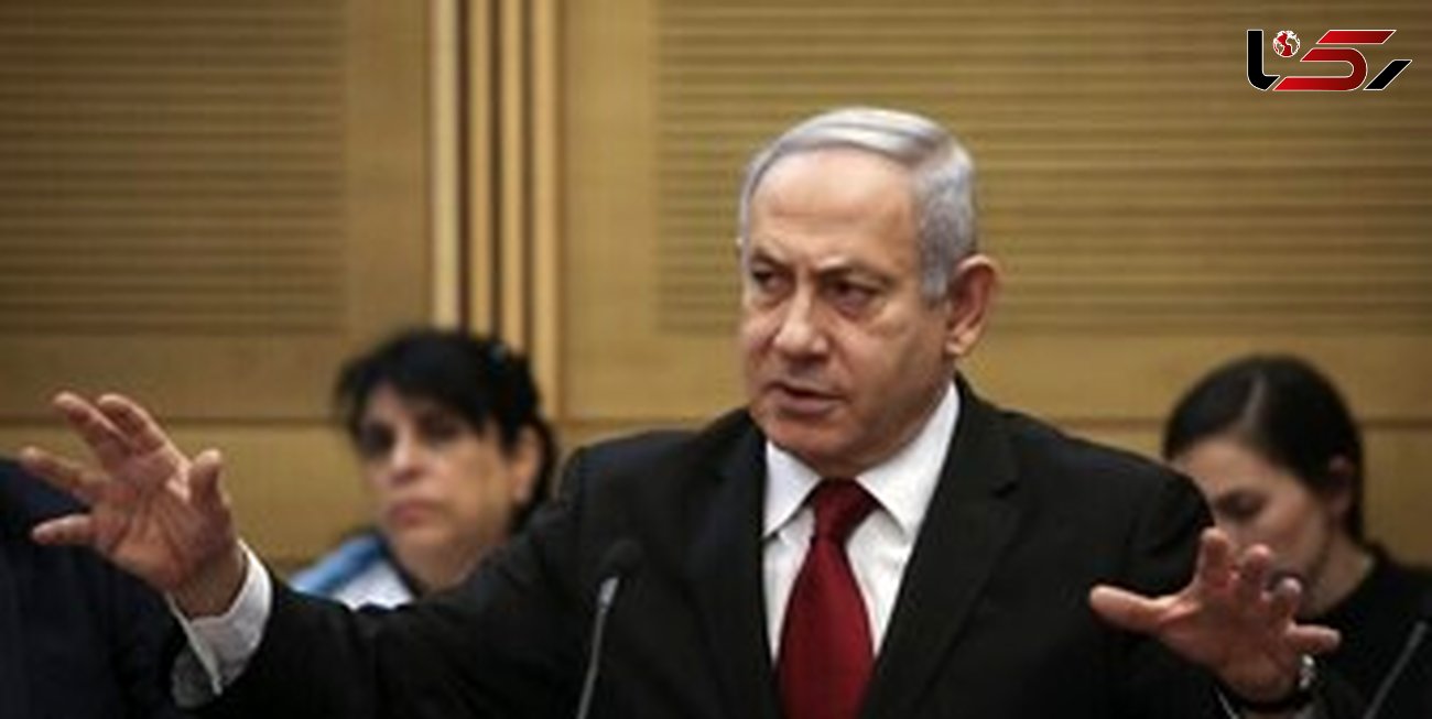 نتانیاهو خطاب به کشورهای اروپایی/ ایران را تحریم کنید نه ما را ! 