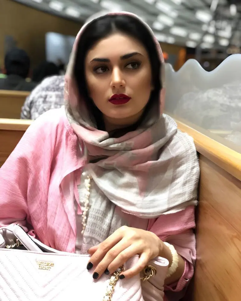 الهه جعفری