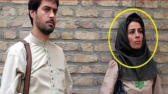 عکس ها / تغییر چهره زیبای بیتا بادران پارتنر شهاب حسینی در دلشکسته / اشتباه خودم بود 20 سال از بازیگری دور ماندم 