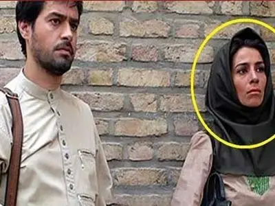 عکس ها / تغییر چهره زیبای بیتا بادران پارتنر شهاب حسینی در دلشکسته / اشتباه خودم بود 20 سال از بازیگری دور ماندم ...