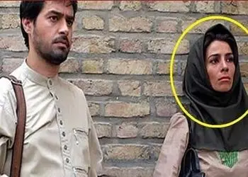 عکس ها / تغییر چهره زیبای بیتا بادران پارتنر شهاب حسینی در دلشکسته / اشتباه خودم بود 20 سال از بازیگری دور ماندم ...