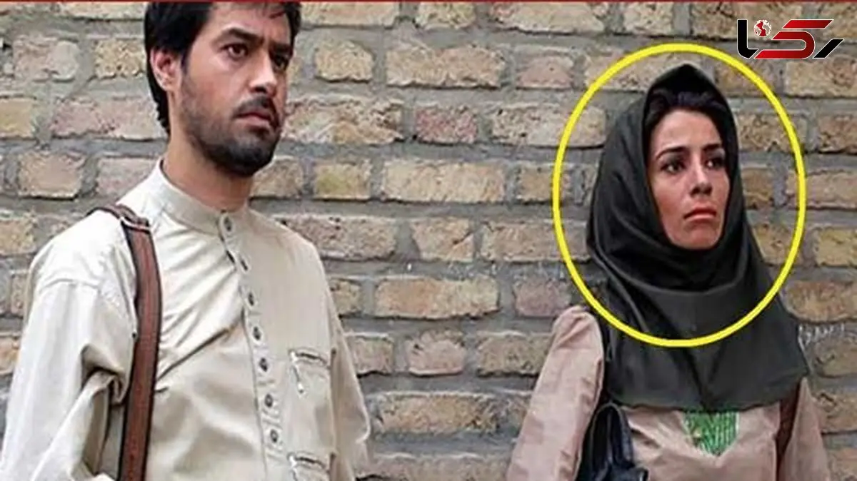 عکس ها / تغییر چهره زیبای بیتا بادران پارتنر شهاب حسینی در دلشکسته / اشتباه خودم بود 20 سال از بازیگری دور ماندم ...