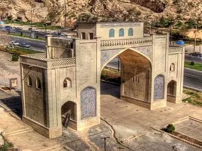 با اسطوره ای ترین شهر ایران آشنا شوید!