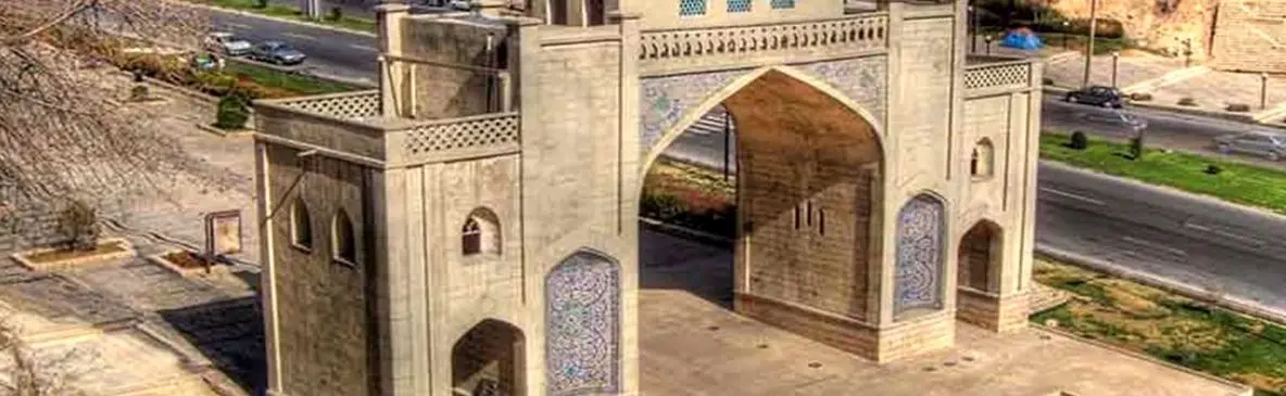 با اسطوره ای ترین شهر ایران آشنا شوید!