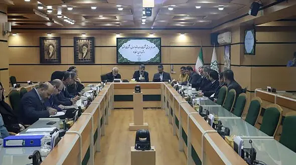 آغاز احداث مجتمع ایستگاه چندمنظوره در منطقه ۴ تهران
