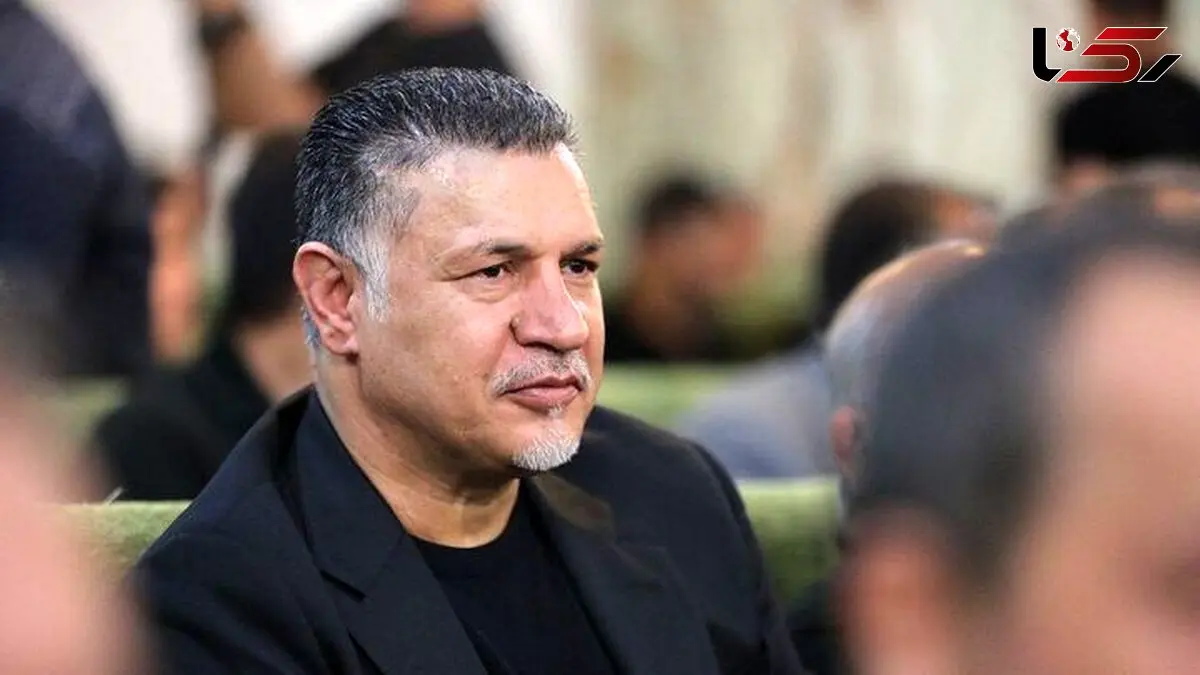 علی دایی: یه روز سوار تاکسی زرد شدم ...راننده اش منو نشناخت و شروع کرد به بد و بیراه گفتن از علی دایی ؛ وقتی داشتم از ماشین پیاده میشدم یهو...