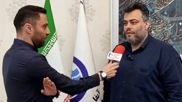 مدیر آبفای آبادان: هیچ‌گونه خط لوله انتقال آب از آبادان به کشورهای همسایه وجود ندارد