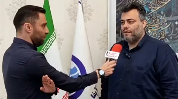 مدیر آبفای آبادان: هیچ‌گونه خط لوله انتقال آب از آبادان به کشورهای همسایه وجود ندارد