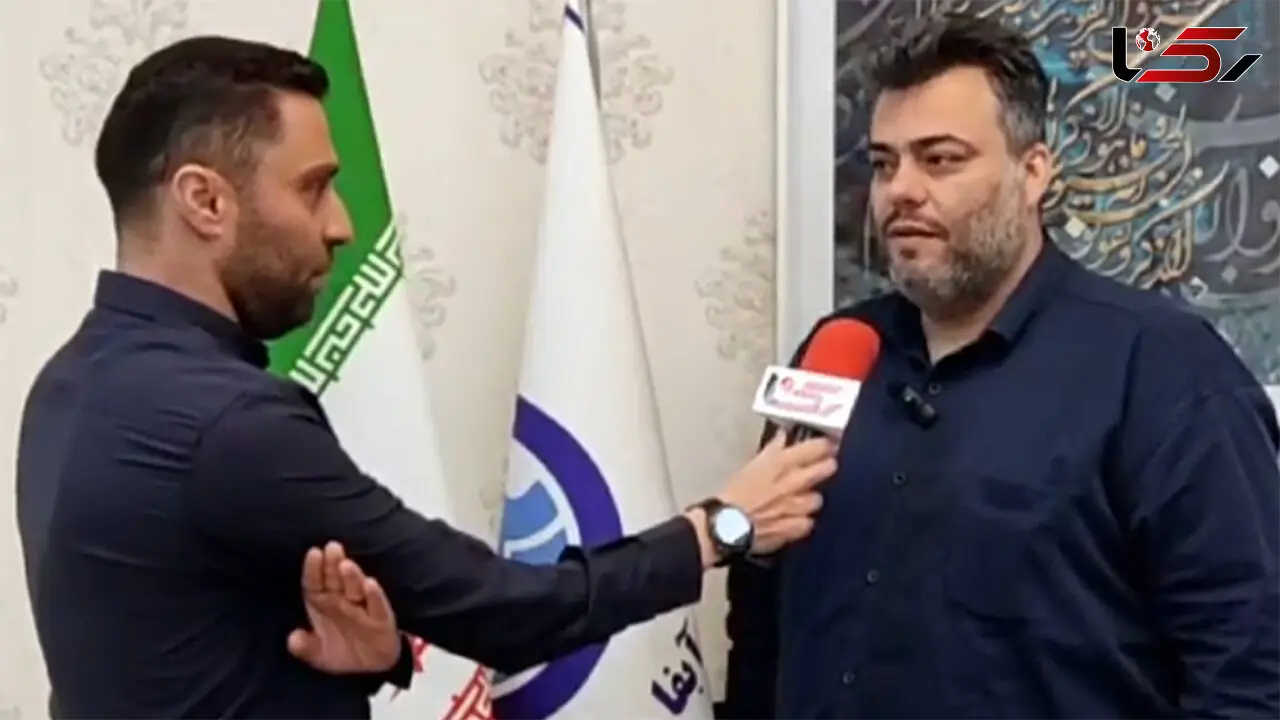 مدیر آبفای آبادان: هیچ‌گونه خط لوله انتقال آب از آبادان به کشورهای همسایه وجود ندارد