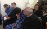 دزدان گاو 2 مرد را کشتند + عکس