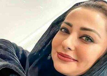 رونمایی از 3 مرد زندگی نفیسه روشن  همگی هم خلبان بودند و هستند + عکس بازیگر نقش خانم دکتر سریال آلام