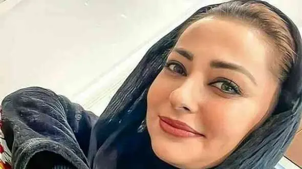 رونمایی از ۳ مرد مهم زندگی نفیسه روشن؛ از پدر تا برادران خلبان بازیگر سریال «آلا»