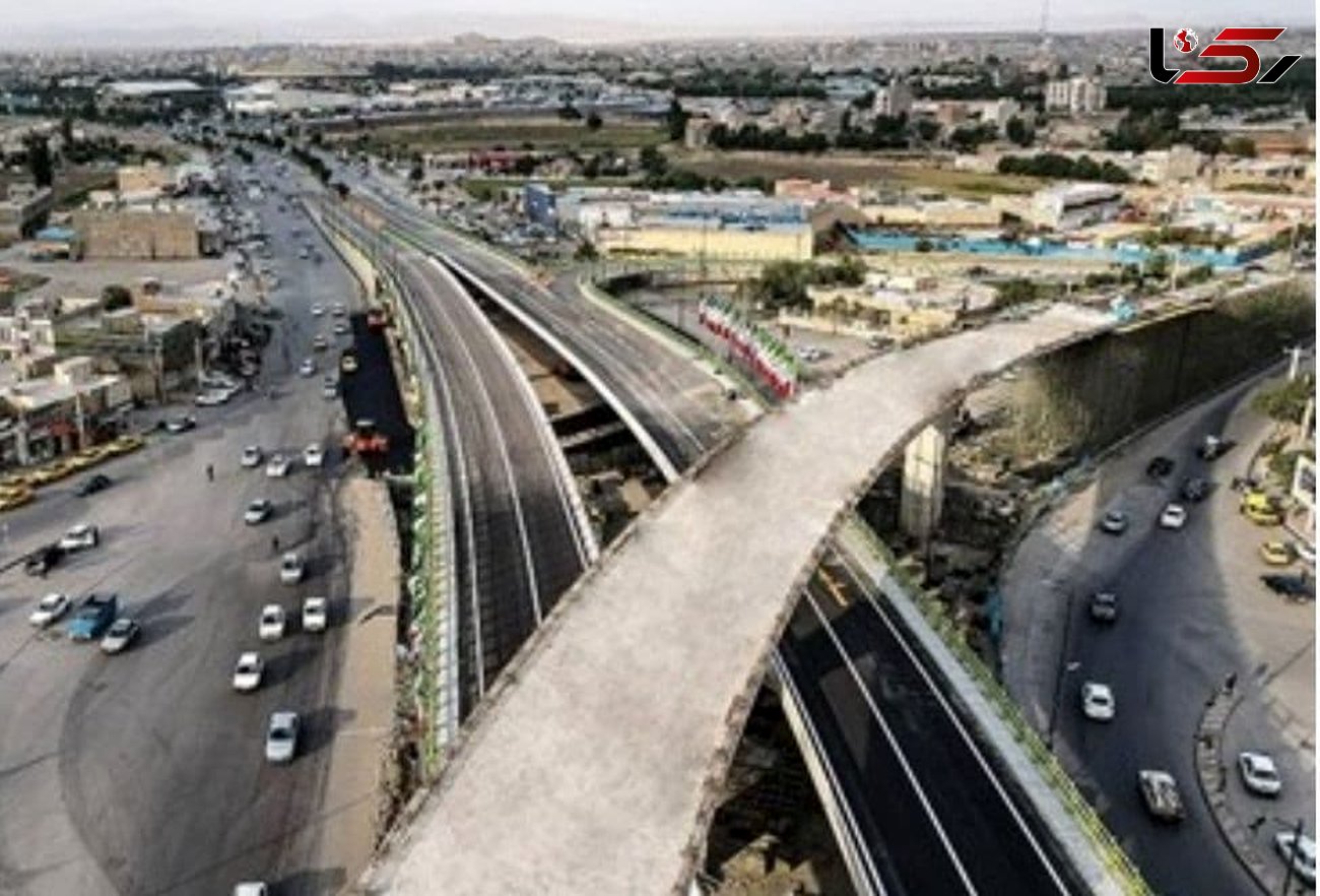 ماجرای پل غدیر همدان ؛ نگرانی ها از تکرار متروپل 