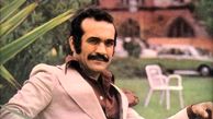 عکس سفر در زمان / مراسم عروسی «فریدون فرخزاد و ترانه سندوزی»؛ سال 1352 ! / فریدون ترنس نبود !