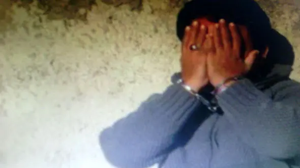 این مرد عاشق دزدیدن سگ وگربه بود +عکس