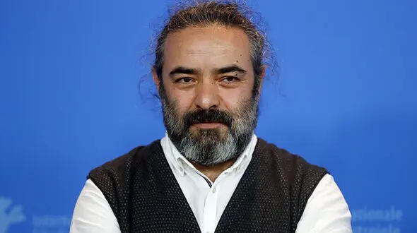 حسن معجونی در نقش ناصرالدین شاه