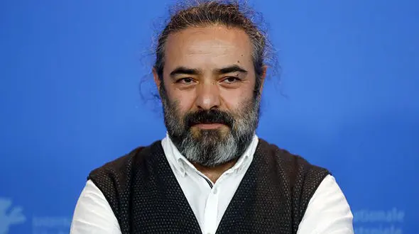 حسن معجونی در نقش ناصرالدین شاه