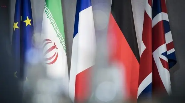ایران آماده مذاکره با آمریکا 