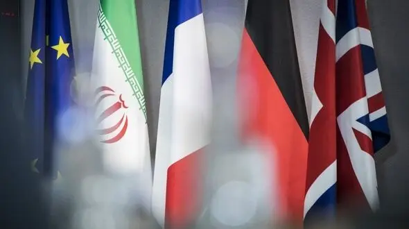 ایران آماده مذاکره با آمریکا 