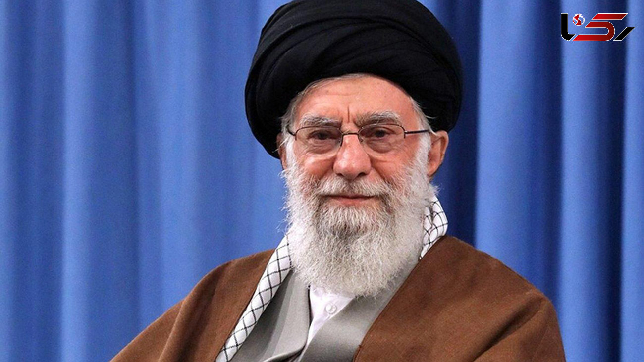 واکنش علی عسگری به بسته شدن حساب‌ کاربری Khamenei.ir + عکس