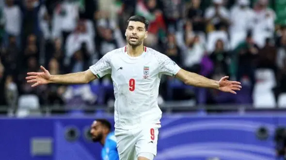 اهدای جایزه 200 میلیونی توسط طارمی