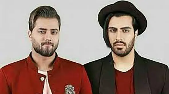  آهنگ جدید "جاذبه" ماکان بند/ اصلا این روزا نیستم رو به راه نگو اصلا نپرس هی ازم چرا!+فیلم