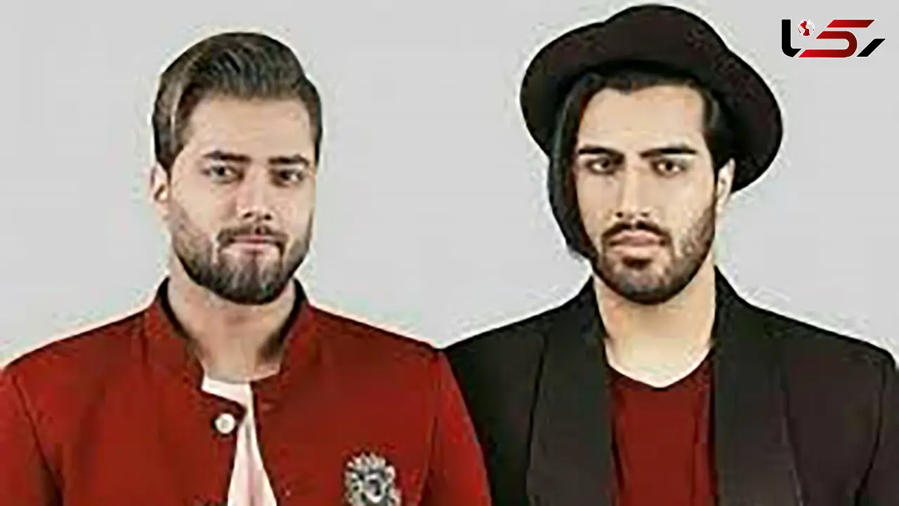 فیلم خوانندگی عجیب و متفاوت ماکان بند با زبان انگلیسی در کنسرتش !  همه را غافلگیر کرد