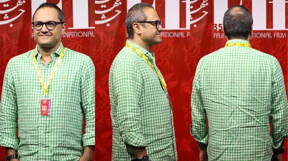 صحبت های جالب رامبد جوان درباره رضا میرکریمی 