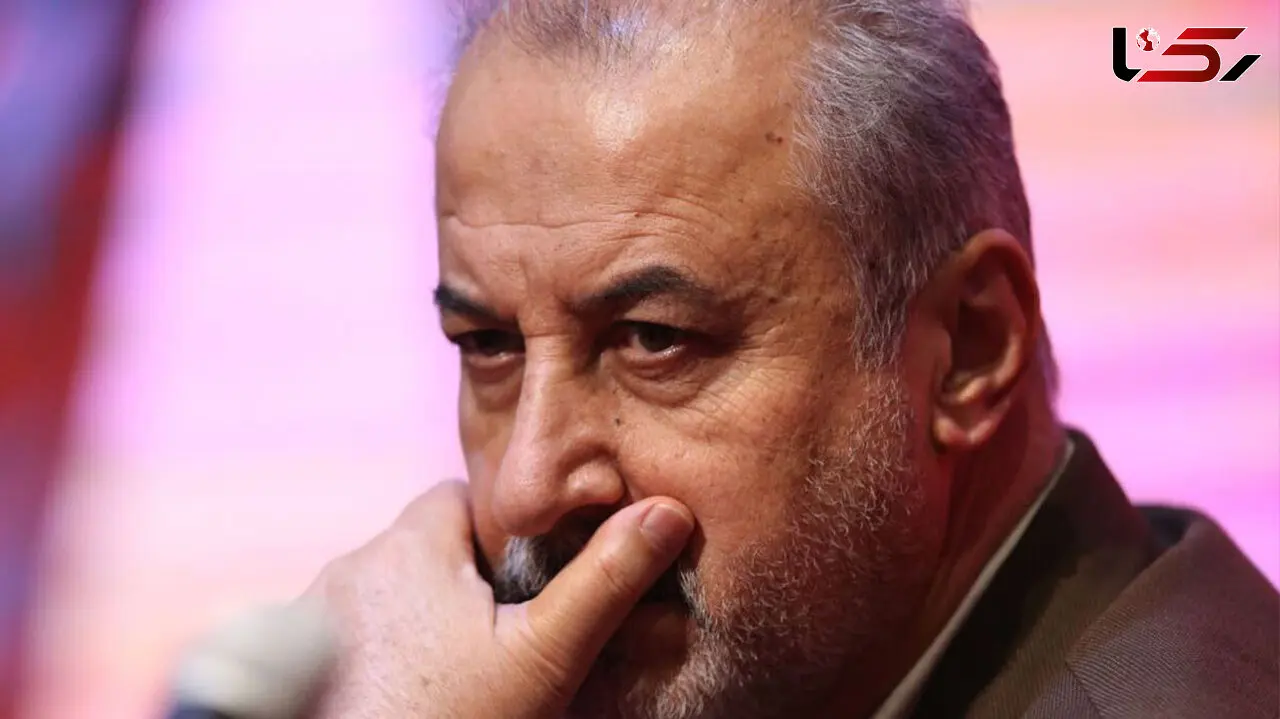 درویش از مدیرعاملی پرسپولیس استعفا کرد
