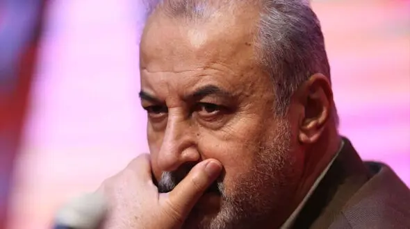 درویش از مدیرعاملی پرسپولیس استعفا کرد