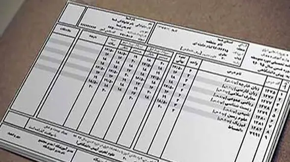 نتایج آزمون ورودی پایه هفتم مدارس سمپاد اعلام شد