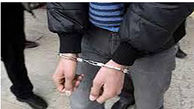 دستگیری قاتل فراری در سراوان
