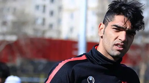 هافبک اسبق پرسپولیس به شهرداری ماهشهر پیوست