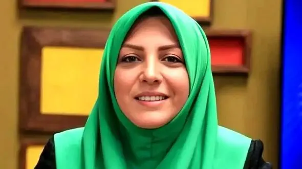 حمایت جانانه المیرا شریفی مقدم از «ننه علی»  ! / داماد علی انصاریان  و دخترش چه کرده اند ؟!