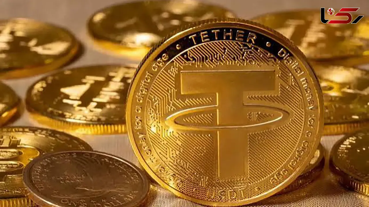 قیمت تتر امروز چهارشنبه ۸ مهر ۱۴۰۵ / USDT به مرز ۲۵۹ هزار تومان رسید