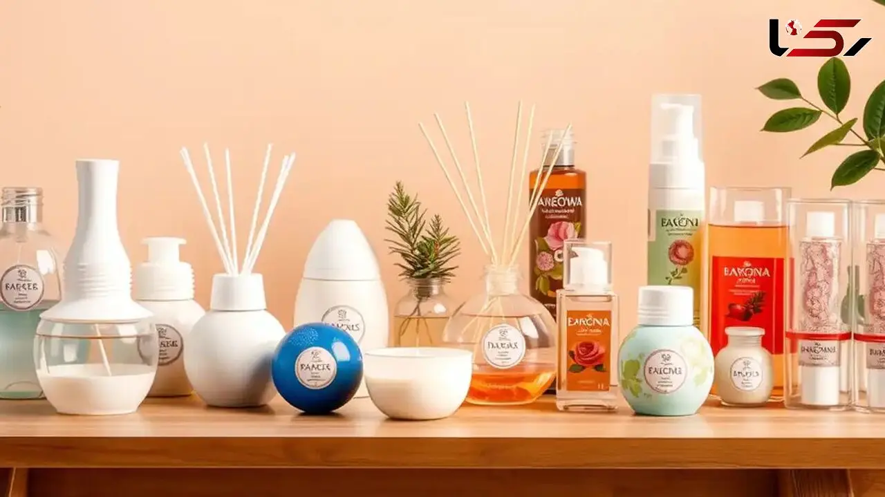 چگونه سرویس بهداشتی خود را همیشه خوشبو نگه داریم؟