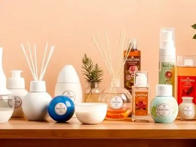 چگونه سرویس بهداشتی خود را همیشه خوشبو نگه داریم؟