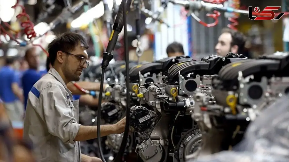 بازار خودرو در انتظار تغییرات /  تصویب وام ۴۰ هزار میلیاردی